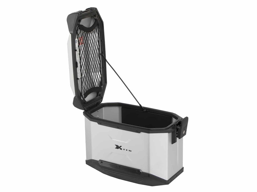 Side case [Hepco & Becker] - Xceed side case – universal