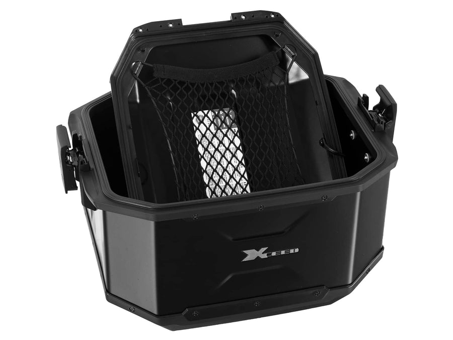 Hepco & Becker [Hepco & Becker] - Xceed Topcase 45 ltr. - schwarz