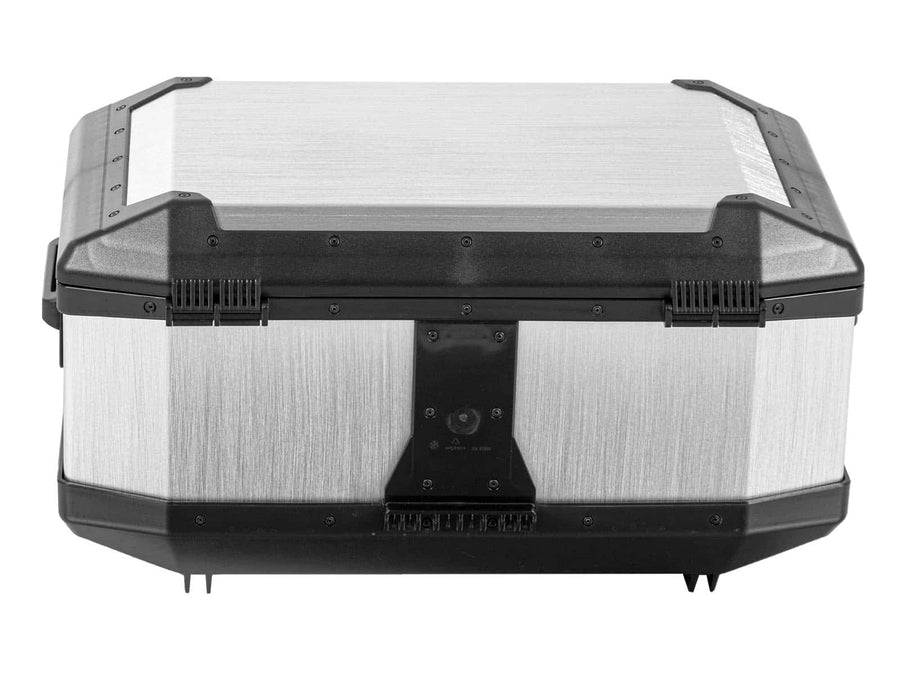 Hepco & Becker [Hepco & Becker] - Topcase Alu Xplorer 60 silber