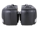 Side case [Hepco & Becker] - Junior Flash – Universal
