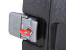 Side case [Hepco & Becker] - Junior Flash – Universal