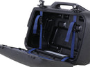 Seitenkoffer [Hepco & Becker] - Junior Flash – Universell