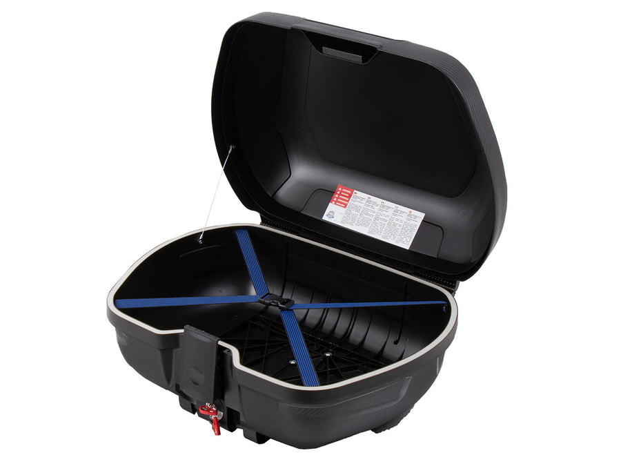 Topcase [Hepco & Becker] - Orbit 54 – for topcase carriers