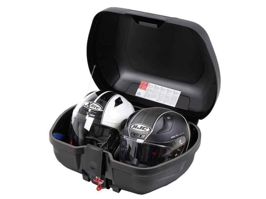 Topcase [Hepco & Becker] - Orbit 54 – for topcase carriers