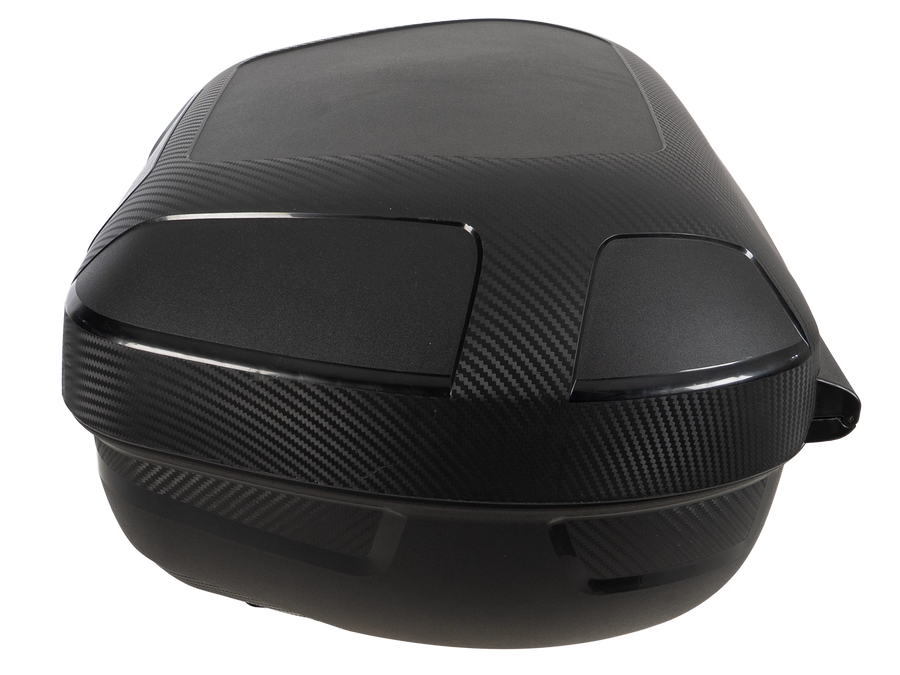 Topcase [Hepco & Becker] - Orbit 54 – for topcase carriers