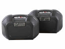 Side cases [Hepco & Becker] - Orbit case set – C-Bow