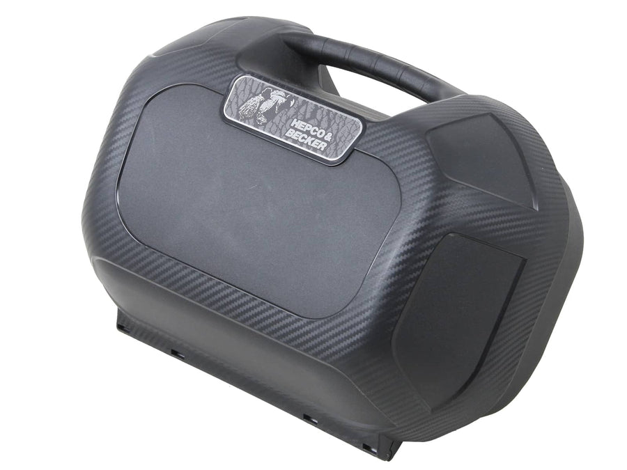 Side case [Hepco & Becker] - Orbit – C-Bow