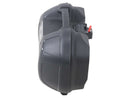 Side case [Hepco & Becker] - Orbit – C-Bow