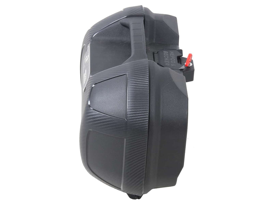 Side case [Hepco & Becker] - Orbit – C-Bow