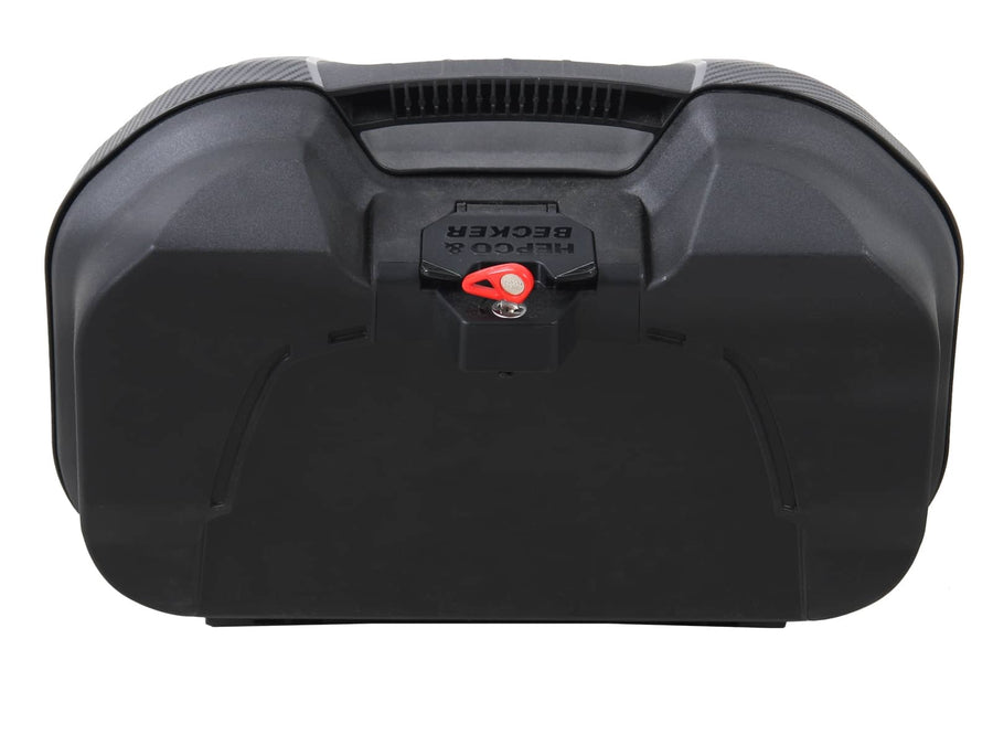 Side case [Hepco & Becker] - Orbit – C-Bow