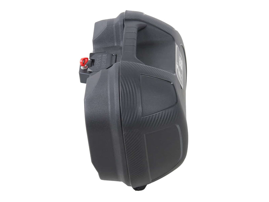 Side case [Hepco & Becker] - Orbit – C-Bow
