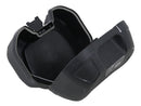 Side cases [Hepco & Becker] - Orbit case set – C-Bow