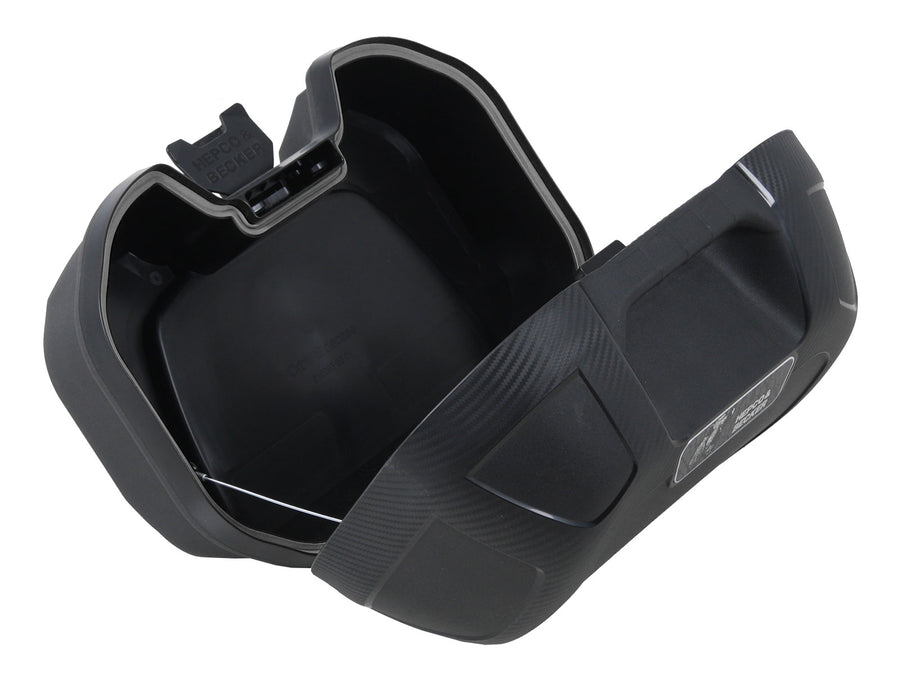Side case [Hepco & Becker] - Orbit – C-Bow