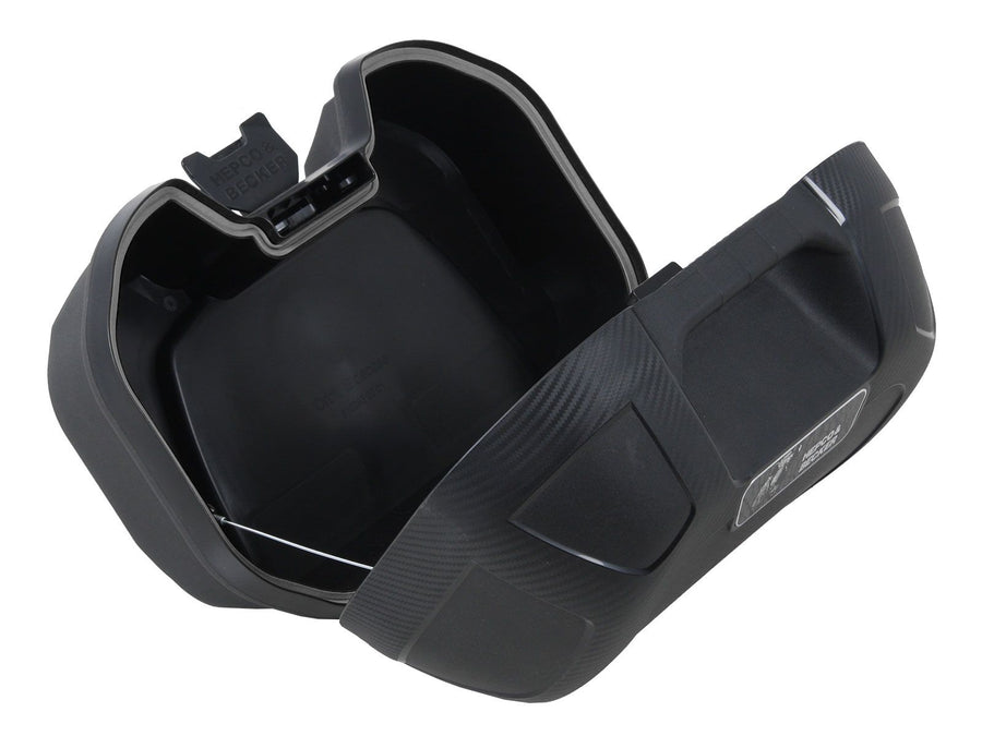 Side case [Hepco & Becker] - Orbit – C-Bow