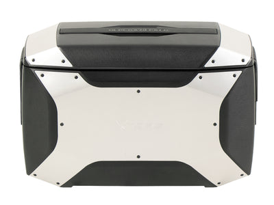 Seitenkoffer [Hepco & Becker] - Xcore Seitenkoffer – C-Bow