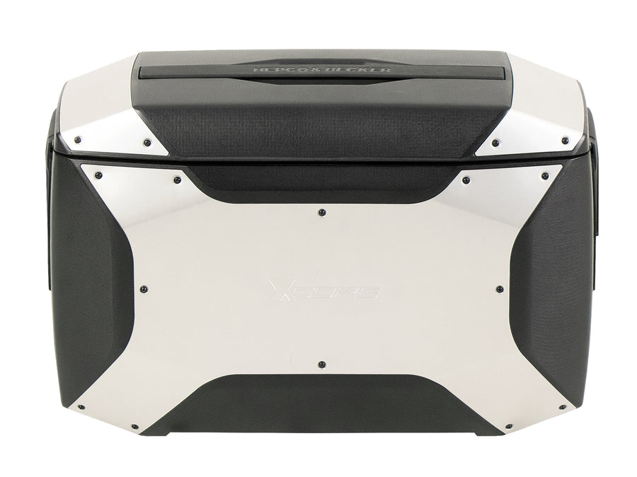 Side case [Hepco & Becker] - Xcore side case – C-Bow