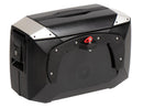 Side case [Hepco & Becker] - Xcore side case – C-Bow