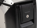 Side case [Hepco & Becker] - Xcore side case – C-Bow