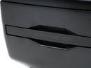 Yamaha MT-09 SP [2024-2026] - Smartrack-Set mit Xcore Topcase silber/schwarz