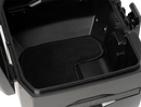 Suzuki GSX 8R [2024-2026] - Smartrack-Set mit Xcore Topcase silber/schwarz