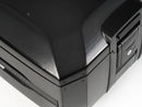 Kawasaki Ninja 125 [2018-2026] - Smartrack-Set mit Xcore Topcase schwarz