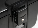 KTM 890 Duke R [2020-2023] - Smartrack-Set mit Xcore Topcase schwarz