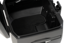 Yamaha Ténéré 700 Rally [2025-2026] - Smartrack-Set mit Xcore Topcase schwarz