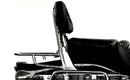 Honda VT 1100 C [1988-1994] - Sissybar with luggage bridge-1
