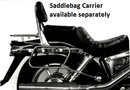 Honda VT 1100 C [1988-1994] - Sissybar with luggage bridge-2