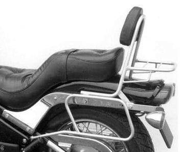 Kawasaki VN 800 [1995-2000] - Sissybar with luggage bridge