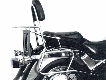 Kawasaki VN 800 Classic [1996-1999] - Sissybar mit Gepäckbrücke - 0