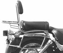 Suzuki VL 125 [1999-2007] - Sissybar with luggage bridge-2
