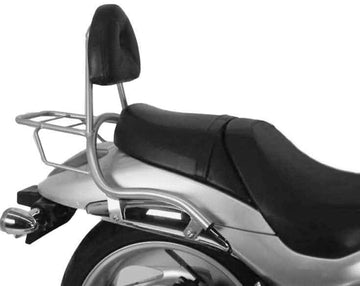 Suzuki M 1800 [2006-2012] - Sissybar mit Gepäckbrücke