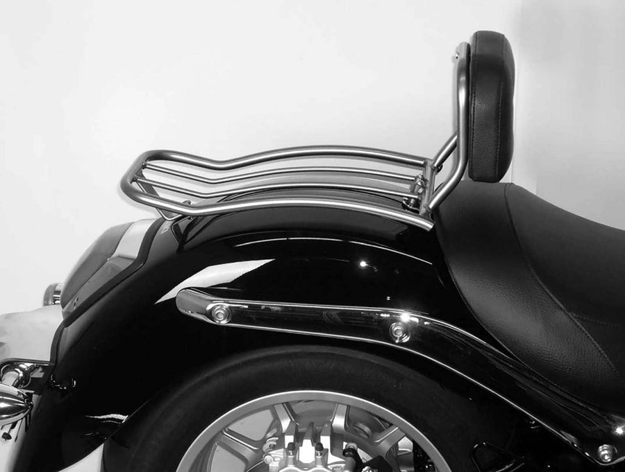Suzuki C 1800 R [2008-2012] - Solorack mit Rückenlehne chrom