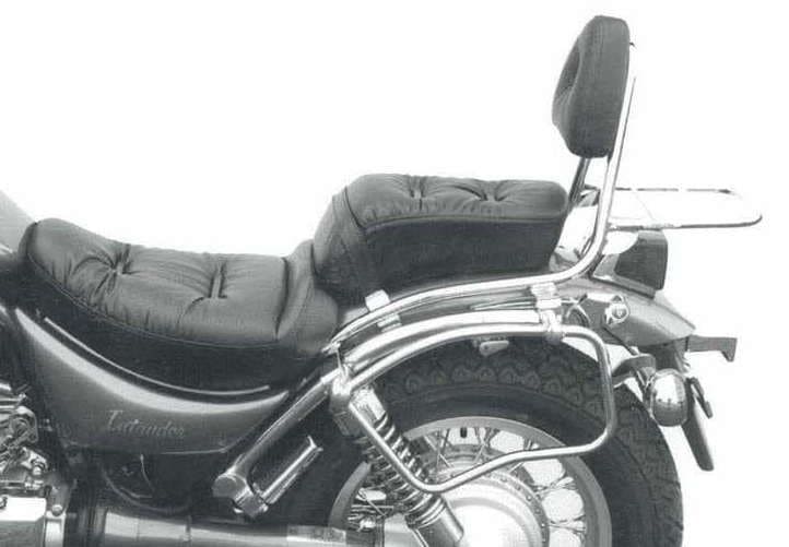 Suzuki VS 600 [1986-2000] - Pack pocket holder