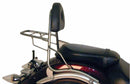 Yamaha XV 1900 Midnight Sta [2006-2016] - Sissybar mit Gepäckbrücke-2