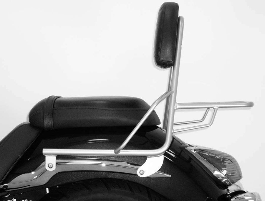 Yamaha XVS 950 A Midnight S [2009-2015] - Sissybar with luggage bridge