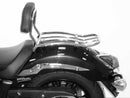 Yamaha XVS 950 A Midnight S [2009-2015] - Solorack mit Rückenlehne-2