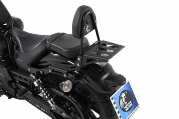 Yamaha XV 950 [2013-2020] - Sissybar with luggage bridge