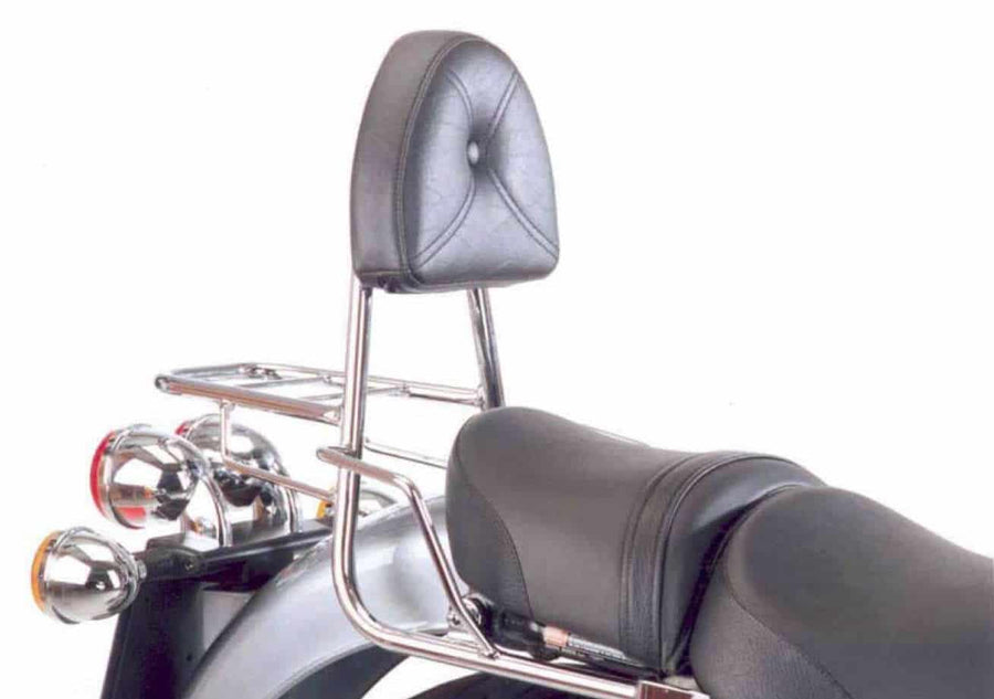 Moto Guzzi California Jackal [1999-2021] - Gepäckträger