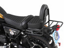 Moto Guzzi V 9 Roamer [2016-2025] - Sissybar with luggage bridge-6