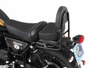 Moto Guzzi V 9 Bobber [2017-2020] - Sissybar ohne Gepäckbrücke-2
