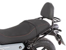 Moto Guzzi V7 Sport [2025] - Sissybar with luggage bridge-1