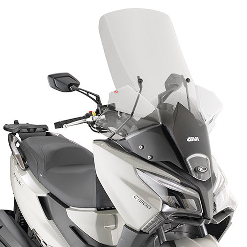 KYMCO XTOWN 300 [2020] - Specific windshield