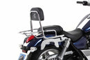 Triumph Thunderbird 1600 [2009-2018] - Sissybar with luggage bridge-1