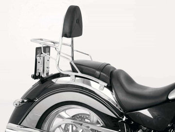 Victory Kingpin [2003-2016] - Sissybar with luggage bridge