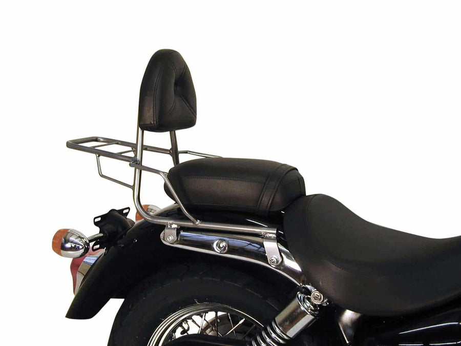 Triumph Bonneville Amerika [2005-2010] - Gepäckträger