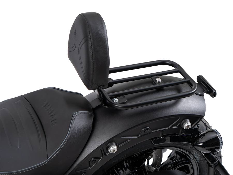 Indian Scout Sixty Classic [2025-2026] - Fahrer-Rückenlehne
