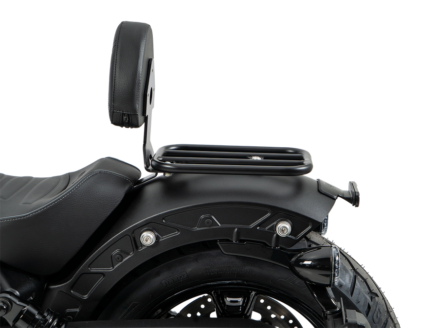 Indian Scout Sixty Classic [2025-2026] - Fahrer-Rückenlehne