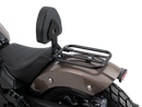 INDIAN Scout Bobber [2025-] - SOLORACK WITH BACKREST